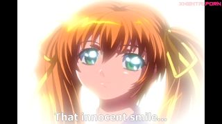 [xhentai.porn] PinkPineapple - Immoral Sisters Blossoming Episode 1 keep2share k2s video-4