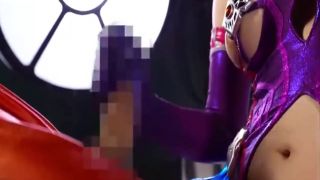 [SuperMisses.com] [SPSB-44] 【新作】女幹部 ヒーロー陥落 新村あかり-026-9