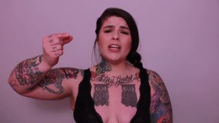SugarBootyCB's Extreme Sph Degrading Sex Denial Thrills-3