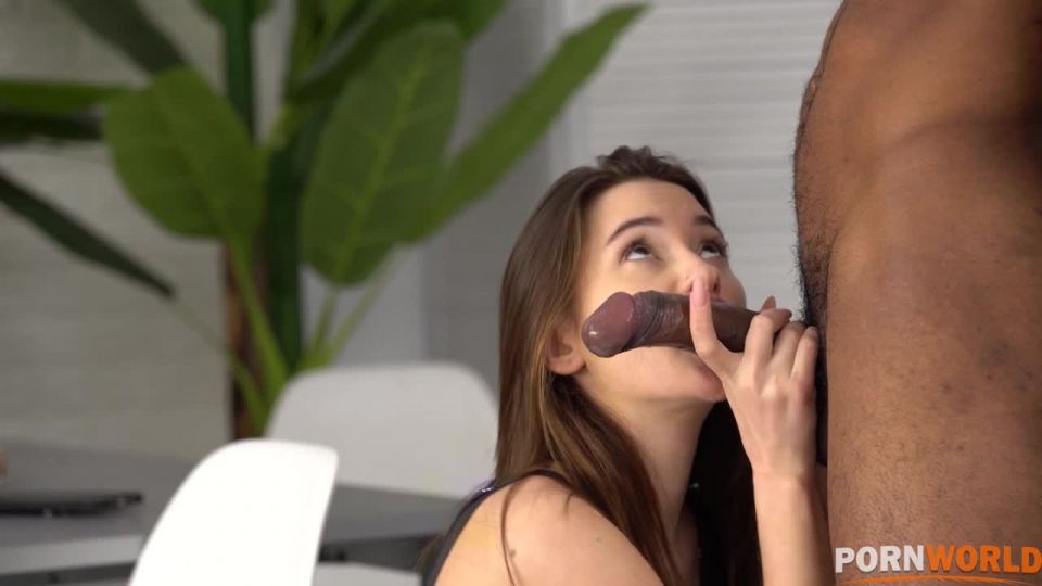 [Porn World.com] Liya Silver – Spanish Teacher With BBC Stretches Out Horny Student Asshole GP2163 2021 - Bbc