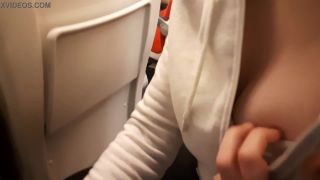 Sex AssociatesPublic dick flash in the train  Stranger girl jerk me off and suck me till I cum  Risky real outdoor-5
