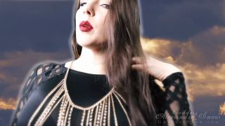 Goddess Alexandra Snow_Monotheism I -9