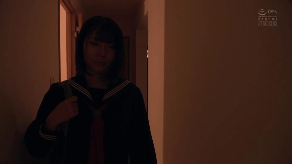 SAME-182 私、義理の父にレ●プされてます。 桃瀬ひまり