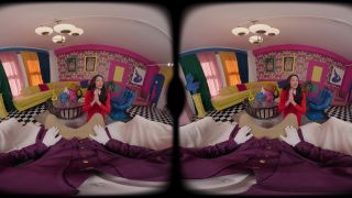 Willy Wonka - VR Porn Parody Hime Marie 15-11-2023 - Natural tits-0