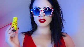 adult xxx clip 14 dirty panty fetish masturbation porn | Empress Poison – Quickie P0pp3rZ July 4th | masturbation instructions-2