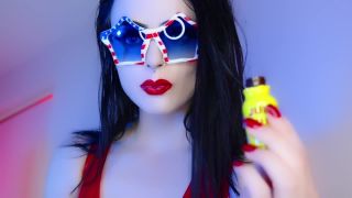 adult xxx clip 14 dirty panty fetish masturbation porn | Empress Poison – Quickie P0pp3rZ July 4th | masturbation instructions-3