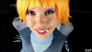 Little Puck's Manyvids Adventure Culminates with Midna!-4