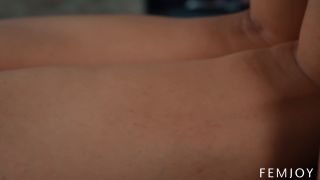 [FemJoy] Amber Slassh Wild In Green [01.17.26] [1080p]-8