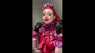 FetiliciousFans SiteRipPt 2New Skirt and Accessories-5