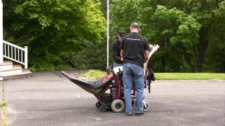 House of Gord15 05 22 Natalie Minx Meets The Quadrofuck (Installation)-1