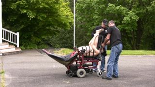 House of Gord15 05 22 Natalie Minx Meets The Quadrofuck (Installation)-2