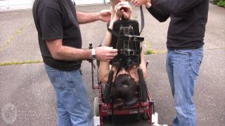 House of Gord15 05 22 Natalie Minx Meets The Quadrofuck (Installation)-3