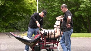 House of Gord15 05 22 Natalie Minx Meets The Quadrofuck (Installation)-5