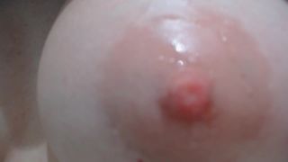 yogabella Suck Mommy's Titties - Tit Sucking / Nipple Fetish-3