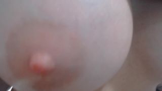 yogabella Suck Mommy's Titties - Tit Sucking / Nipple Fetish-7