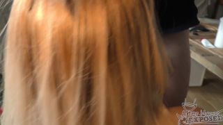 6216 Afternoon Delight Blowjob From Hot Barely 18 Tasha With-1