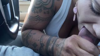 Kristin Arteaga (hot) Momma 95 Road Head Onlyfans (Amateur porn)-1