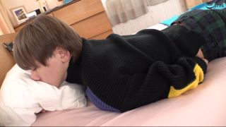 Hachino Tsubasa DNJR-051 Red Geranium-Happy To Be With You-Riku Mukai Tsubasa Hachino - Shotacon-2