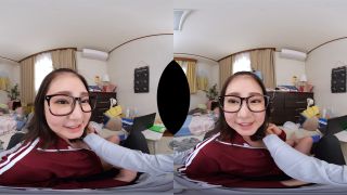 VRKM-1416 【8KVR】「私たち別れたんでしょ？！」っと言いつつも、すぐにムチムチの身体を貸してくれる、引きこもり無制限マ〇コ-1