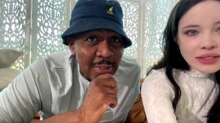 Okichloeo & Chloe Rannoch FULL HD Livestream DreddXXX 2025-2