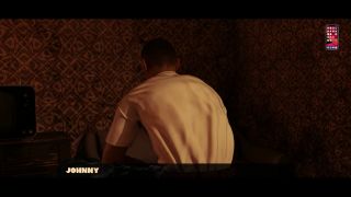MissKitty2K - Bright Lord (KissKissStudio) - 29 The Tunnel-3