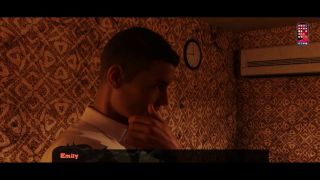 MissKitty2K - Bright Lord (KissKissStudio) - 29 The Tunnel-6