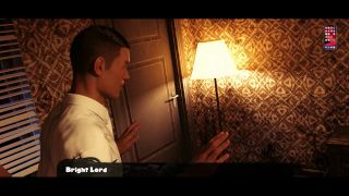 MissKitty2K - Bright Lord (KissKissStudio) - 29 The Tunnel-7