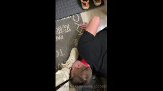 Young Goddess(2020-12-13) Young Goddess (V)-3