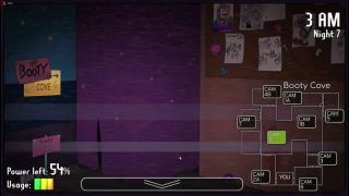Big Tits No Commentary Five Nights at Fuzzboobs - Secrets-0
