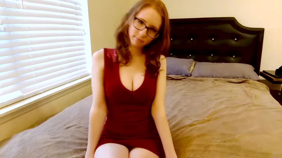 adult video clip 14 Charlotte Hazey - Edging your loser dicklet SPH on fetish porn dragon ball femdom