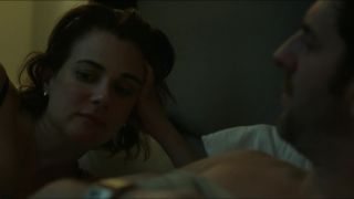 Mia Kirshner - Never Happened (2015) HD 1080p - [Celebrity porn]-7