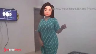 [GetFreeDays.com] Arabic chaabi dancing Adult Leak June 2023-1