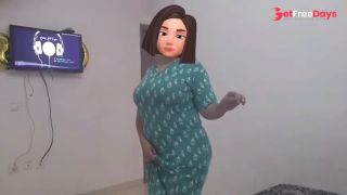 [GetFreeDays.com] Arabic chaabi dancing Adult Leak June 2023-2