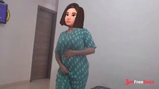 [GetFreeDays.com] Arabic chaabi dancing Adult Leak June 2023-3