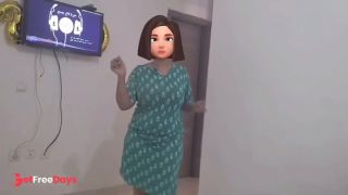 [GetFreeDays.com] Arabic chaabi dancing Adult Leak June 2023-4