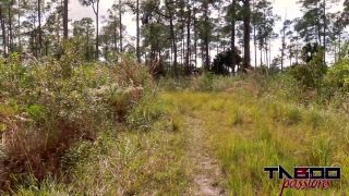 Madisin Lee – Nature Trail With Step Mom Mature!-2