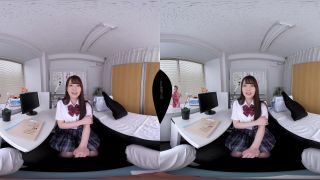 3DSVR-0849 A - Japan VR Porn - (Virtual Reality)-0