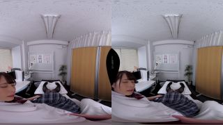 3DSVR-0849 A - Japan VR Porn - (Virtual Reality)-5