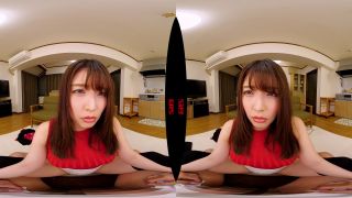 VRVR-123 A - Japan VR Porn - (Virtual Reality)-5