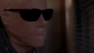 Rhona Mitra – Hollow Man (2000) HD 1080p - (Celebrity porn)-0