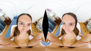 clip 20  WankzVR presents Extended Layover – Natalia Nix 5K, virtual reality on 3d porn-8