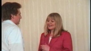 The Spanking House.-2