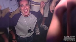 Southbeachcoeds.com- Neverbeforeseen Ricks Wet Tshirt Contest Then Licking Nudity On The Dance Floor-6