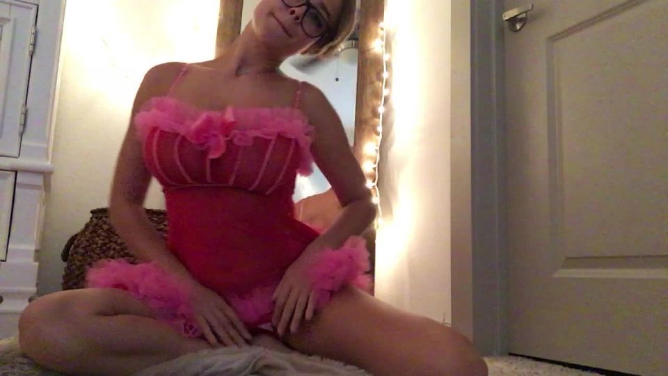 Cum play with me Daddy - Sabrinanicholebunny