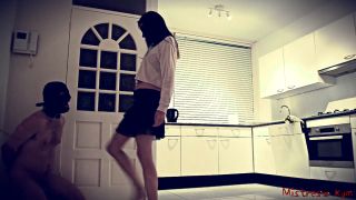 [K2S.CLUB] Mistress Kym - Back Home After A Wild Night - HD 720P-1