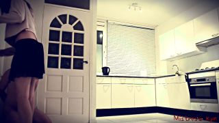 [K2S.CLUB] Mistress Kym - Back Home After A Wild Night - HD 720P-2