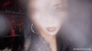 Mistress Youko – Insulting and Spitting POV.-3
