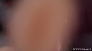 Mistress Youko – Insulting and Spitting POV.-5