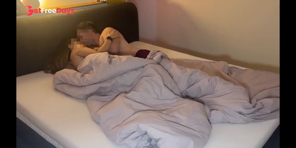 [GetFreeDays.com] He didnt even last two minutes.. First mutual masturbation and then fuck. Adult Leak May 2023