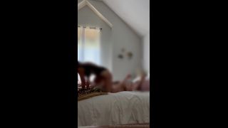 Cuckoldresssabi - sometimes i let cucky out of his cage to 28-08-2023-6